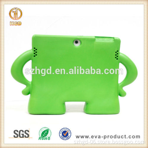 Hot selling cute kid proof case for samsung galaxy tab 3 10.1